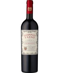 Doppio Passo Primitivo Puglia IGT