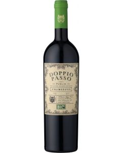 Doppio Passo Primitivo IGT Puglia