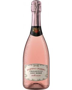 Doppio Passo Prosecco Rose DOC