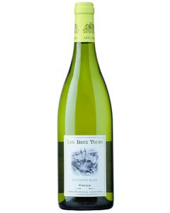 Les Deux Tours Sauvignon Blanc Touraine AOC