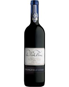 The Work of Time Bordeaux Blend