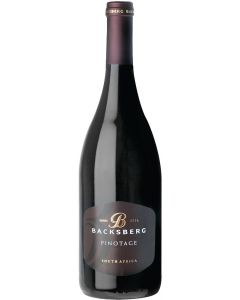 Backsberg Pinotage