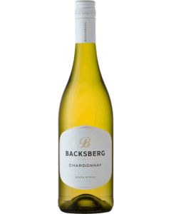 Backsberg Chardonnay