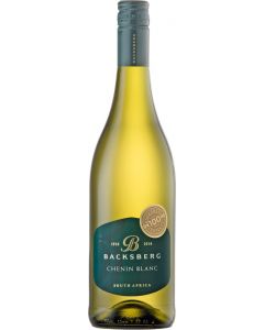 Backsberg Chenin Blanc