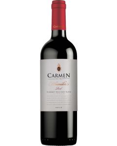 Carmen Wine Maker's Cabernet Sauvignon Blend