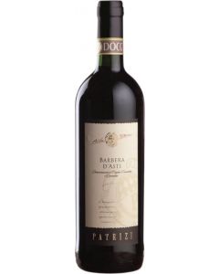 Barbera dAsti DOCG Barrique Patrizi