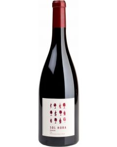 Sol Hora GARNACHA SELECCIÓN DE VIŃEDOS Rioja DOCa.