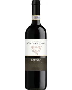 Barolo DOCG Castelvecchio