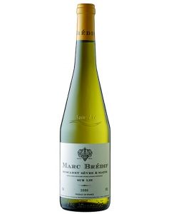 Muscadet sur lie Muscadet-Sévre et Maine AOC