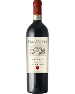 Chianti Superiore DOCG Villa Puccini