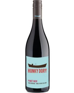 Hunky Dory Pinot Noir Marlborough