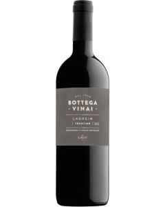 Lagrein Trentino DOC Bottega Vinai