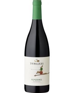 Teruzzi Peperino Toscana IGT