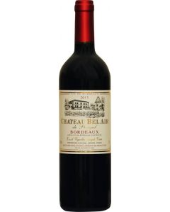 Château Bel Air de Perigal Bordeaux AOC