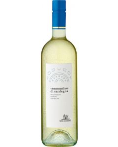 Vermentino di Sardegna DOC