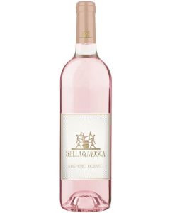 Rosato Alghero DOC