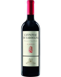 Cannonau di Sardegna DOC Riserva