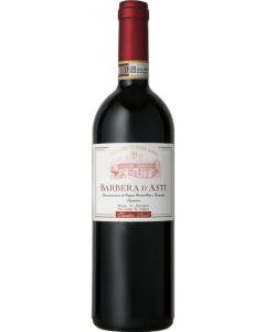 Barbera dAsti Superiore DOCG