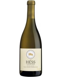 Hess Chardonnay Monterey County