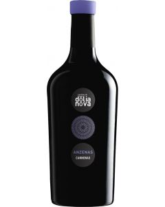 Cannonau di Sardegna DOC Anzenas