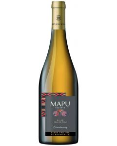 Mapu Reserva Chardonnay