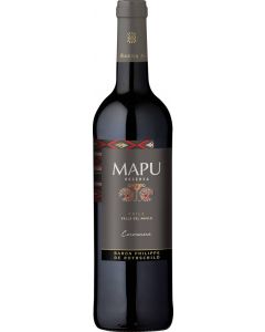 Mapu Reserva Carmenere