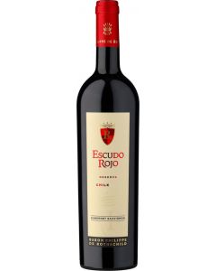 Escudo Rojo Cabernet Sauvignon Valle de Maipo