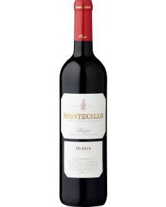 Montecillo Crianza Rioja DOCa