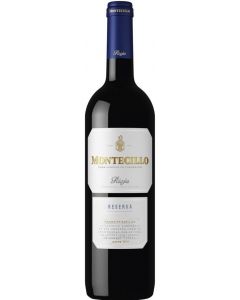 Montecillo Reserva Rioja DOCa