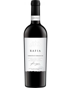 Vermentino di Sardegna DOC Ràfia