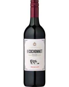 Le Cochonnet Merlot