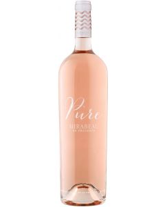 Mirabeau »Pure« Rosé - 1,5l Magnumflasche