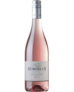 Horgelus Rosé Côtes de Gascogne I.G.P.