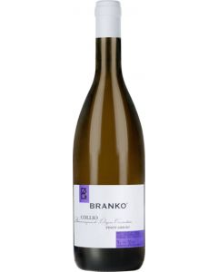 Pinot Grigio Collio DOC Branko