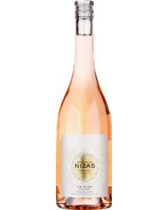 Domaine de Nizas Clos rosé Languedoc AOP