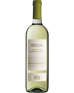 Vermentino di Sardegna DOC Dolia