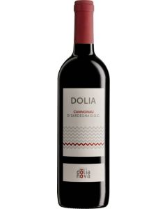 Cannonau di Sardegna DOC Dolia