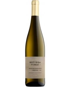 Gewürztraminer Trentino DOC Bottega Vinai