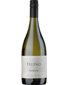 Vina Cobos 'Felino' Chardonnay Mendoza