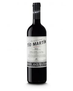 Tio Martin Crianza Rioja DOCa