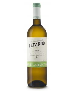 Letargo Blanco Rioja DOCa