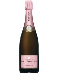 Roederer Brut Rosé Champagne Louis Roederer