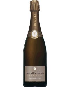 Roederer Brut Vintage Champagne Louis Roederer