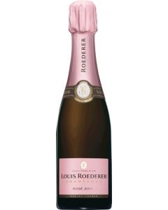 Roederer Brut Rosé Jahrgang Champagne Louis Roederer (0,375l)