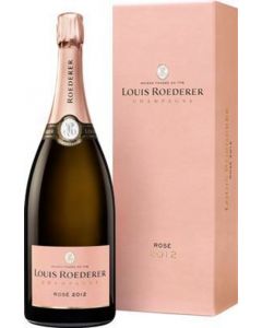 Roederer Brut Rosé Jahrgang Champagne Louis Roederer