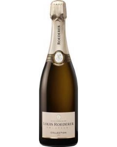 Roederer Collection Champagne Louis Roederer