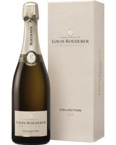 Roederer Collection Deluxe Champagne Louis Roederer