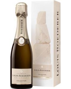 Roederer Collection GP Champagne Louis Roederer (0,375l)