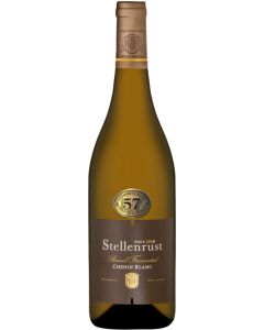 Stellenrust 55 Barrel Fermented Chenin Blanc