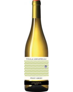 Pinot Grigio Isonzo Friuli DOC Villa Locatelli